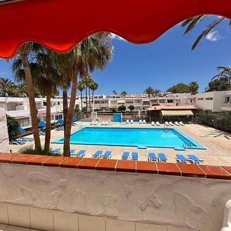 Flat Con Piscina In Costa Del Silencio - 5 Minuti Dal Mare Apartment Arona  Exterior photo